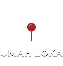 Logo Umah Loka Footer